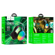 Навушники HOCO W109 Rich gaming headphones Black