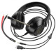 Навушники HOCO W108 Sue headphones gaming Black