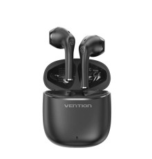 Навушники Vention Elf Earbuds E02 Black (NBGB0)