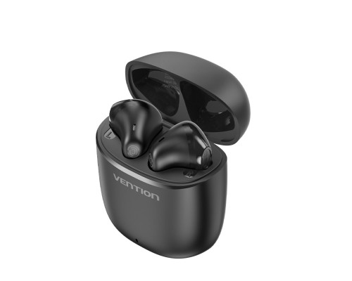 Навушники Vention Elf Earbuds E02 Black (NBGB0)