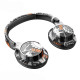 Навушники HOCO ESD18 Graffiti BT headphones Black