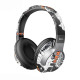 Навушники HOCO ESD18 Graffiti BT headphones Black