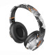 Навушники HOCO ESD18 Graffiti BT headphones Black