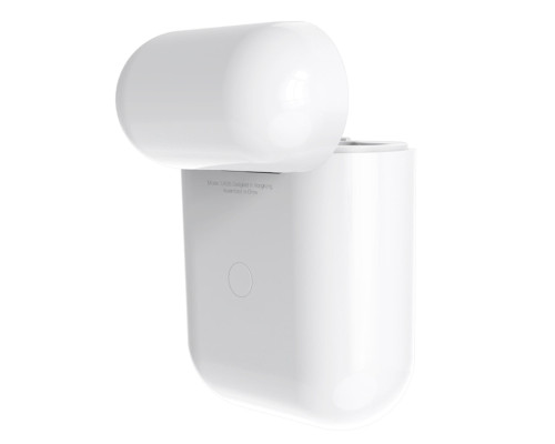 Навушники HOCO EW25 True wireless BT headset White