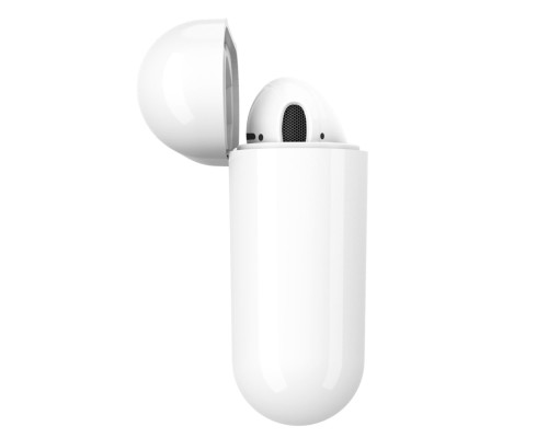 Навушники HOCO EW25 True wireless BT headset White