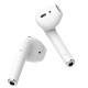 Навушники HOCO EW25 True wireless BT headset White