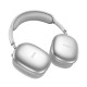 Навушники HOCO W35 Air Triumph BT headset Silver