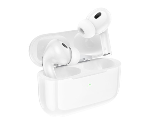 Навушники BOROFONE BW63 True wireless stereo headset White