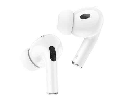 Навушники BOROFONE BW63 True wireless stereo headset White