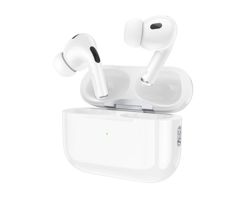 Навушники BOROFONE BW63 True wireless stereo headset White