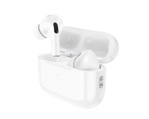 Навушники BOROFONE BW63 True wireless stereo headset White