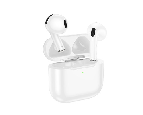 Навушники HOCO EW64 True wireless stereo headset White