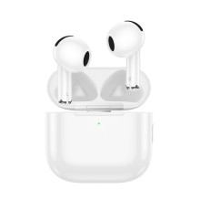 Навушники HOCO EW64 True wireless stereo headset White