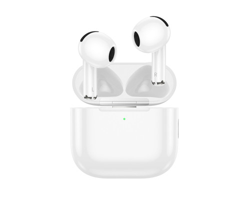 Навушники HOCO EW64 True wireless stereo headset White