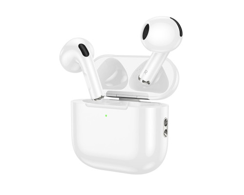 Навушники HOCO EW64 True wireless stereo headset White