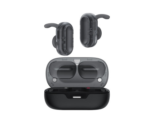 Навушники ACEFAST FA003 ACEFIT NEO wireless earbuds Black