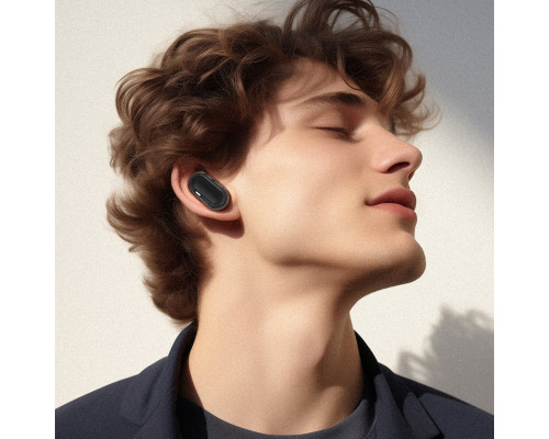 Навушники ACEFAST FA003 ACEFIT NEO wireless earbuds Black