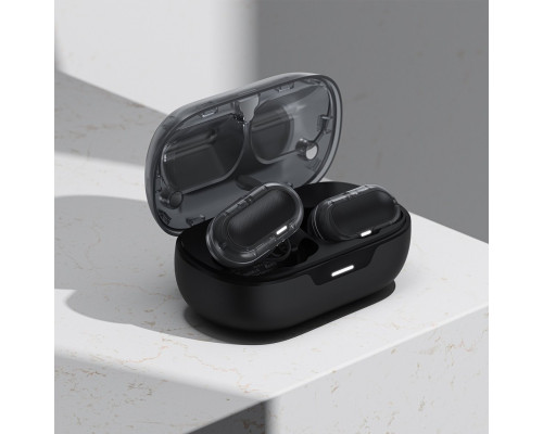 Навушники ACEFAST FA003 ACEFIT NEO wireless earbuds Black