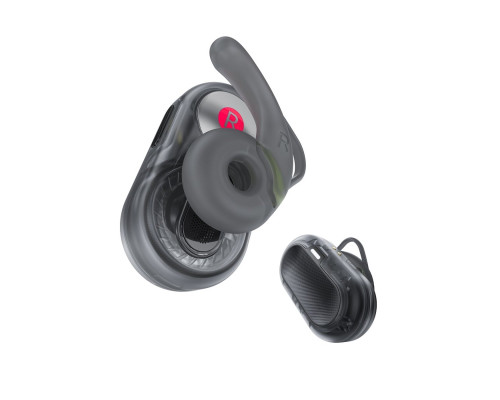 Навушники ACEFAST FA003 ACEFIT NEO wireless earbuds Black