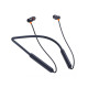 Навушники ACEFAST N2 neck hanging call noise reduction wireless earphones Navy Blue