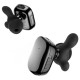 Навушники Baseus Encok W02 Truly Wireless headset Black