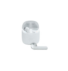 Навушники JBL T225TWS White