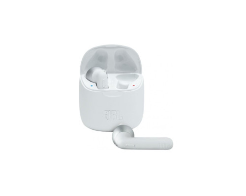 Навушники JBL T225TWS White