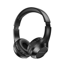 Навушники BOROFONE BO12 Power BT headset Black