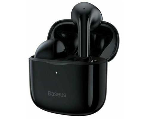 Навушники Baseus True Wireless Earphones Bowie E3 Black