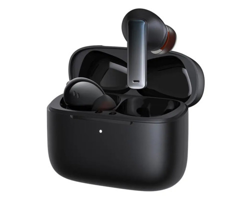 Навушники Baseus True Wireless Earphones Bowie M2 Black