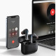 Навушники Baseus True Wireless Earphones Bowie M2 Black