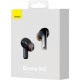 Навушники Baseus True Wireless Earphones Bowie M2 Black