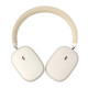Навушники Baseus Bowie H1 Noise-Cancelling Wireless Headphones Rice White