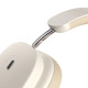 Навушники Baseus Bowie H1 Noise-Cancelling Wireless Headphones Rice White