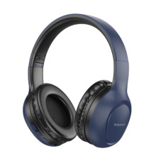 Навушники BOROFONE BO19 Musique BT headphones Blue