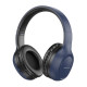 Навушники BOROFONE BO19 Musique BT headphones Blue