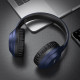 Навушники HOCO W30 Fun move BT headphones Blue