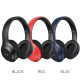 Навушники HOCO W30 Fun move BT headphones Blue