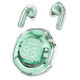 Навушники ACEFAST T8 Crystal color (2) bluetooth earbuds Mint Green