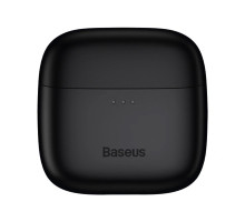 Навушники Baseus True Wireless Earphones Bowie E8 Black