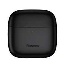 Навушники Baseus True Wireless Earphones Bowie E8 Black