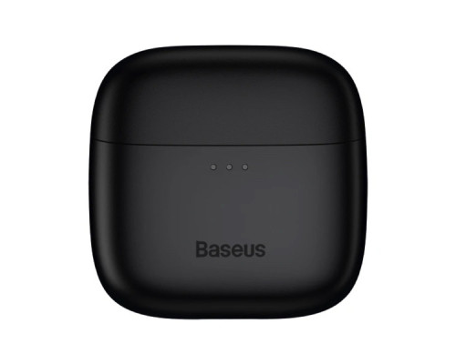 Навушники Baseus True Wireless Earphones Bowie E8 Black