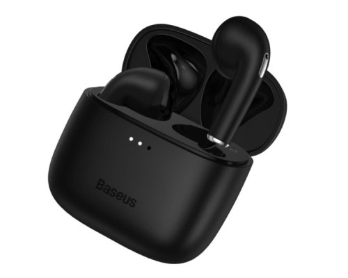 Навушники Baseus True Wireless Earphones Bowie E8 Black