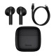 Навушники Baseus True Wireless Earphones Bowie E8 Black