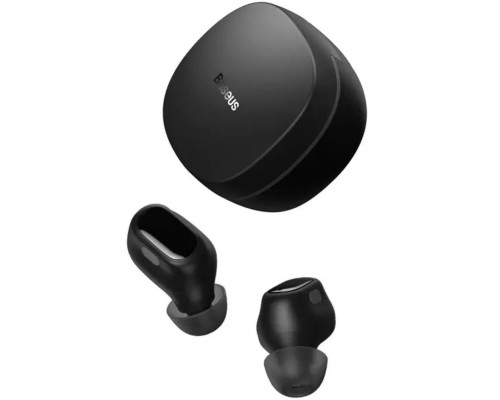 Навушники Baseus Encok True Wireless Earphones WM01 Black