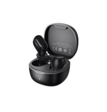 Навушники Baseus Encok True Wireless Earphones WM01 Black