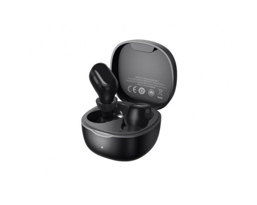 Навушники Baseus Encok True Wireless Earphones WM01 Black