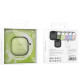 Навушники BOROFONE BW29 Charm true wireless BT headset Lemon Green