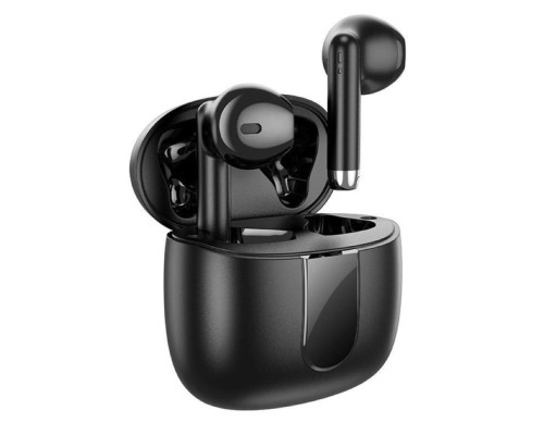 Навушники HOCO EW36 Delicate true wireless BT headset Black