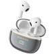 Навушники BOROFONE BW30 Cheerful true wireless BT headset Bright Metal Gray